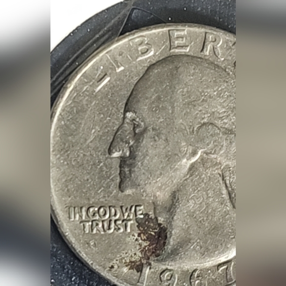 1967 No Mint Rare Quartet - Picture 2 of 4